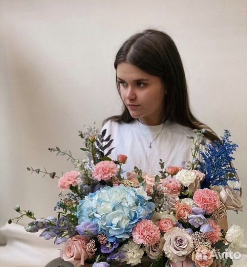 Администратор, менеджер
