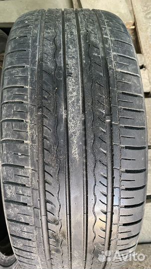 Kumho Solus KH17 215/45 R17