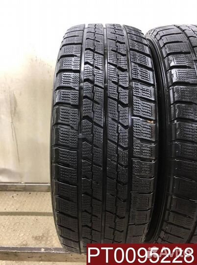 Goodyear UltraGrip Ice Navi Zea 215/65 R16 98H
