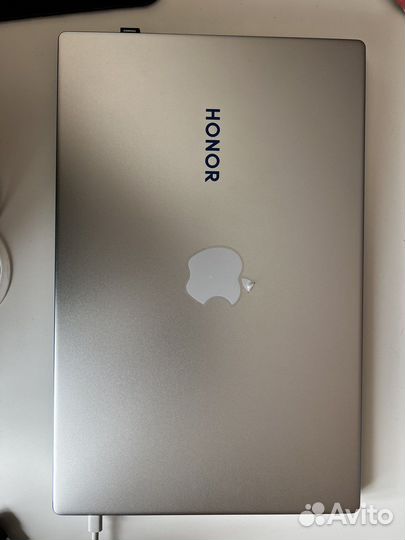 Honor magicbook 15