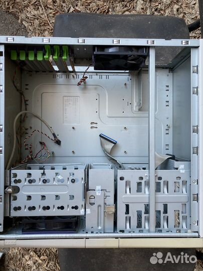 Корпус для пк