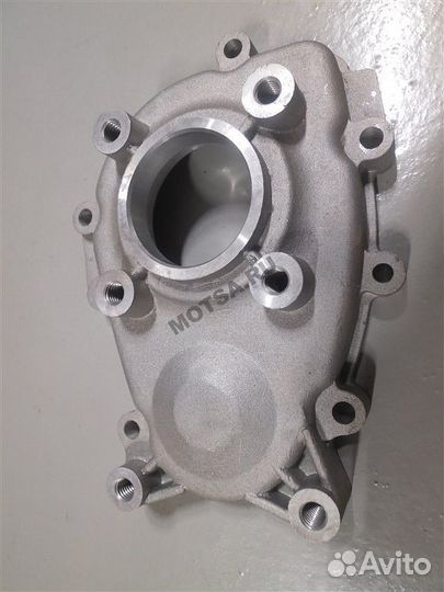 Крышка редуктора с цепной передачей 168FL,168F-2L