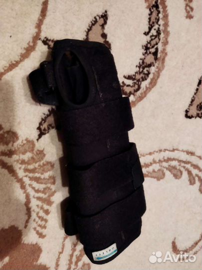 Бандаж для руки кистевого сустава