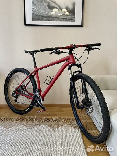 Specialized Stumpjumper Evo 29
