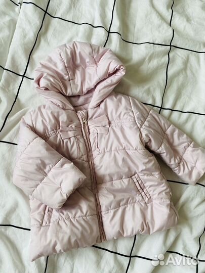 Куртка mothercare