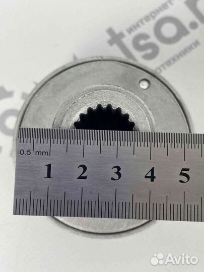 Фильтр масляный центробежный 157FMI (125CC),162FMJ