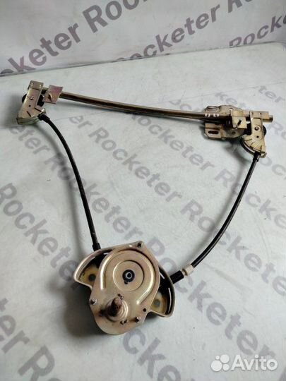 Стеклоподъемник правый Лада Ока ока 2004