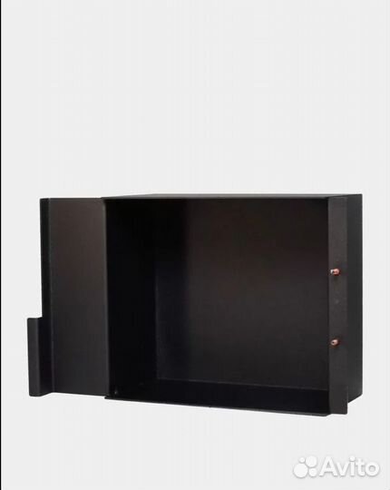 Крышка для увеличенных бункеров Unicum Nero