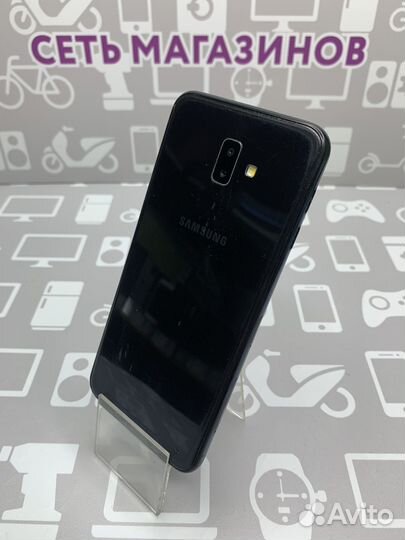 Samsung J6 Plus 3/32