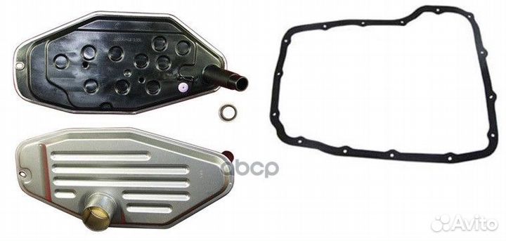 Фильтр АКПП dodgedurango(2003-2009) /Ram