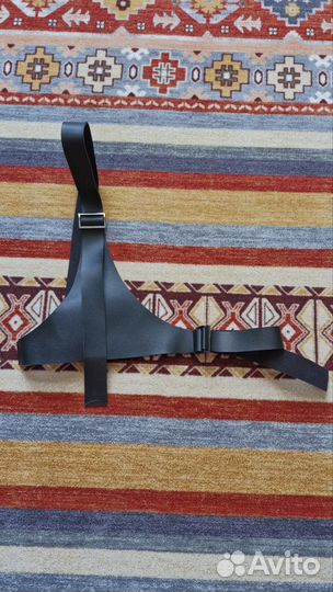 Портупея женская