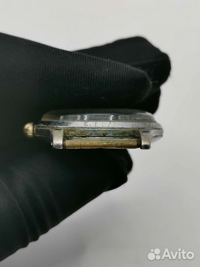 Часы наручные Кама СССР Рабочие На ходу