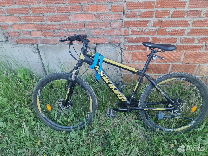 Велосипед Горный 26 колеса