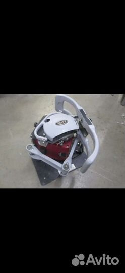 Станок для заточки коньков и диски (Prosharp)