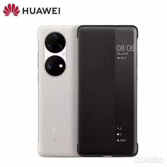 Оригинал чехол Huawei