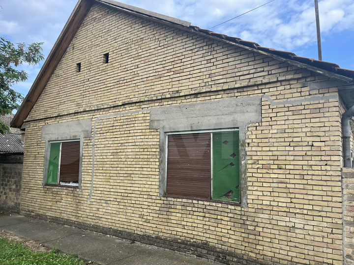 Дом 126 м² на участке 513 м² (Сербия)