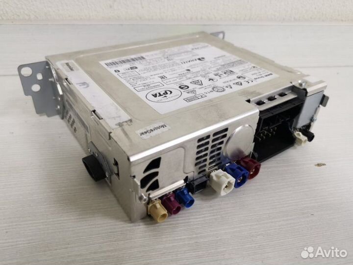 Головное устройство Headunit basic 2 Bmw