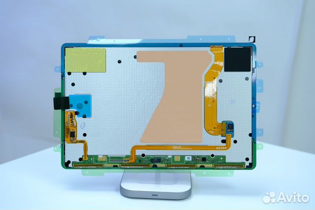 Дисплей для Galaxy Tab S6 SM-T-860F / T865 OR100%