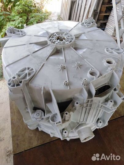 Канди барабан всборе