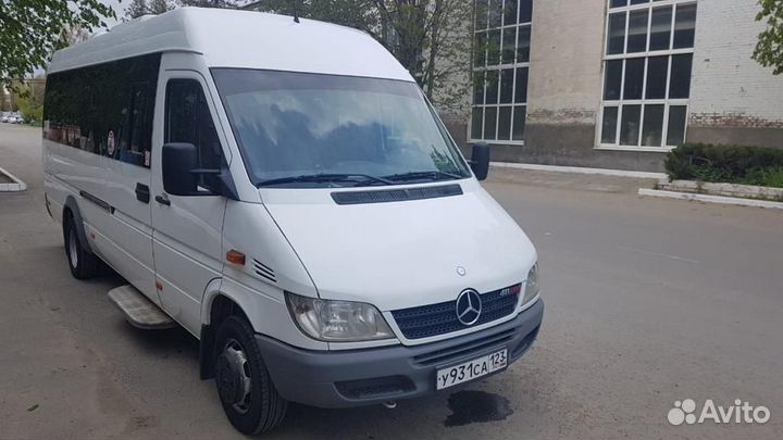 Аренда Заказ Трансфер Вахта - Автобус Микроавтобус