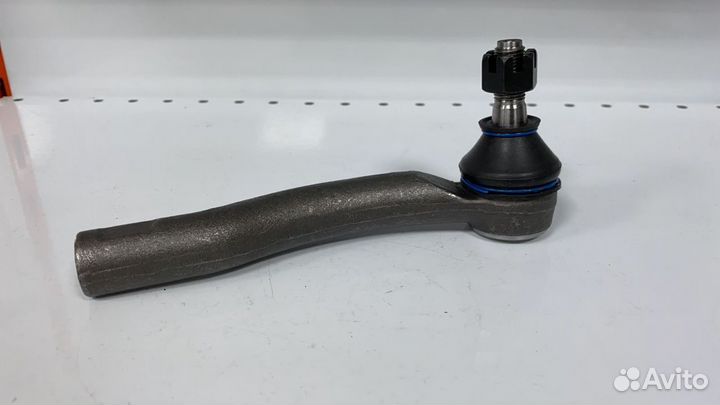 Наконечник рулевой Lifan Solano