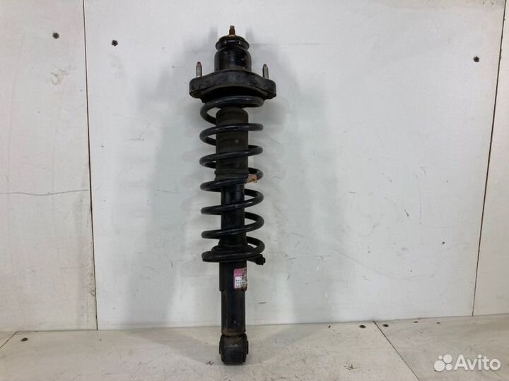 Амортизатор Mitsubishi Outlander Xl 555