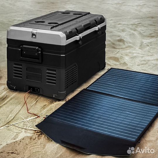 Автохолодильник Meyvel AF-H120DD