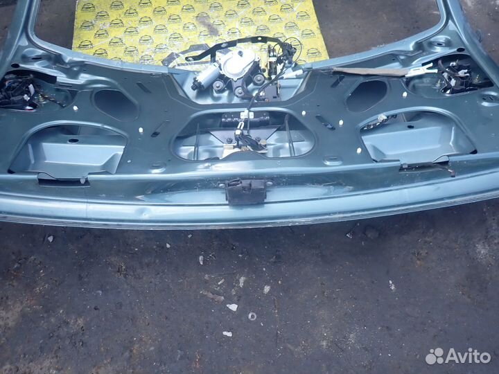 Дверь багажника для VW Touareg 2002-2010