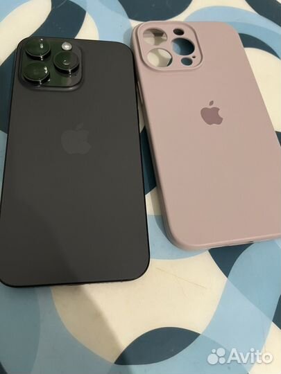iPhone 15 Pro Max, 512 ГБ