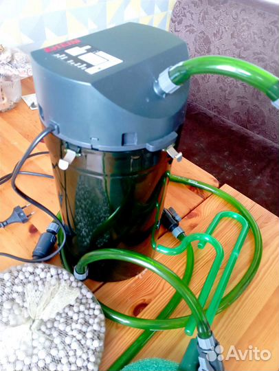 Фильтр внешний eheim 2215