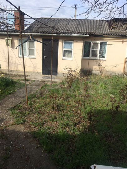 Дом 70 м² на участке 4 сот.