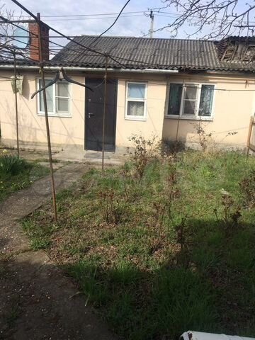 Дом 70 м² на участке 4 сот.