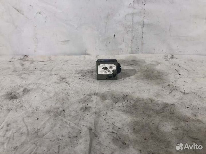 Замок зажигания Mercedes-Benz E-Class W212 Рестайл