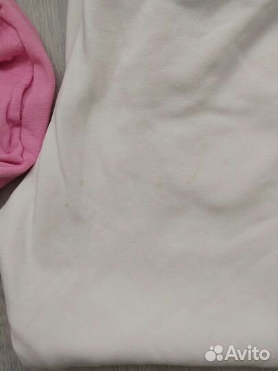 Женские вещи пакетом xs