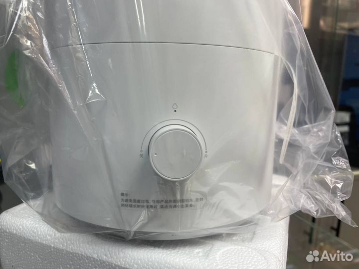 Увлажнитель воздуха Xiaomi Mijia Humidifier 2