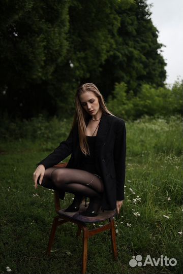 Профессиональная фотосессия