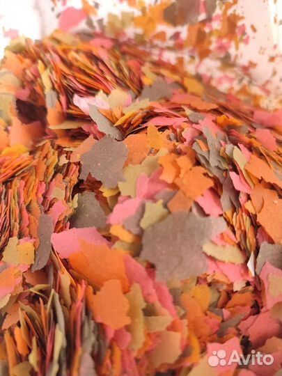 Корм для рыбок