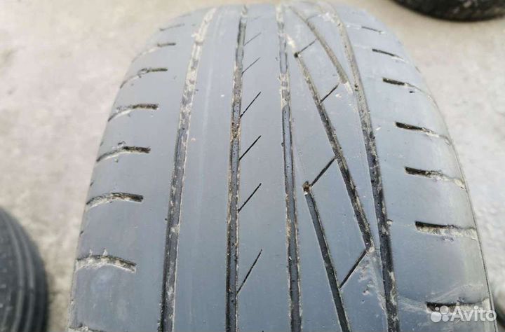 Goodyear Altimax Nordic 215/55 R17