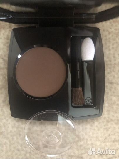 Chanel, Bobby Brown косметика