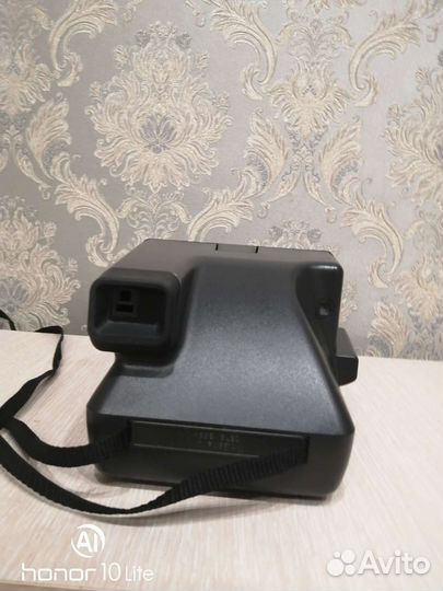 Пленочный фотоаппарат