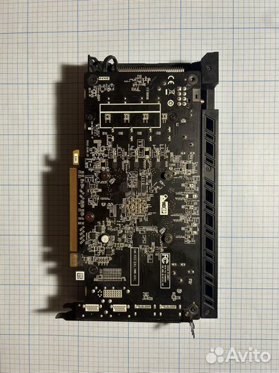 Sappphire RX 470 8 GB