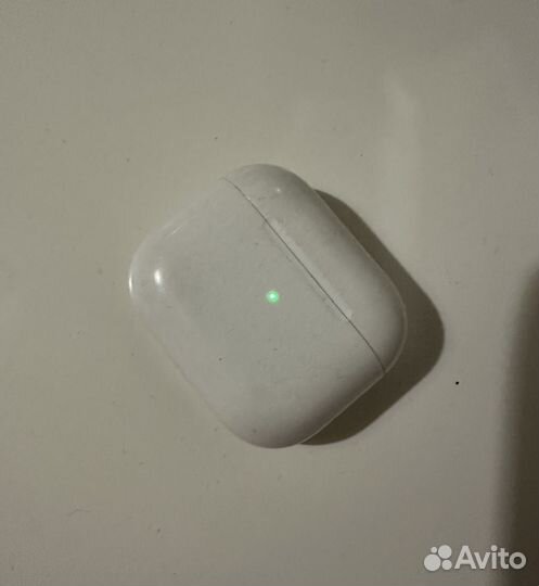 Airpods pro 3