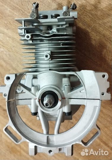 Блок цпг GX35