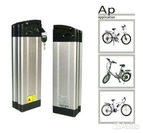 Ремонт аккумуляторов электровелосипеда