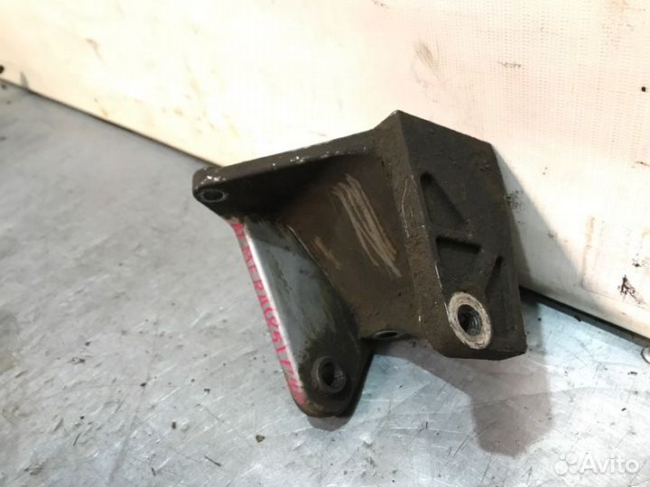 Кронштейн гидроусилителя Nissan Almera N16 QG15