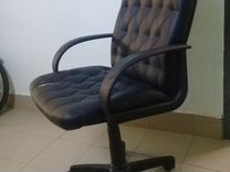 Компьютерное кресло (см описание)