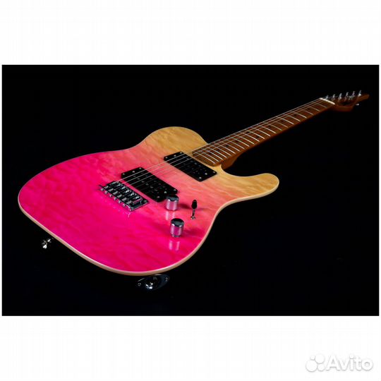 Электрогитара JET JT-450 (Telecaster) — Индонезия