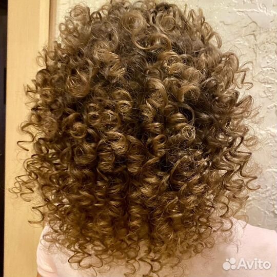 Афролоконы