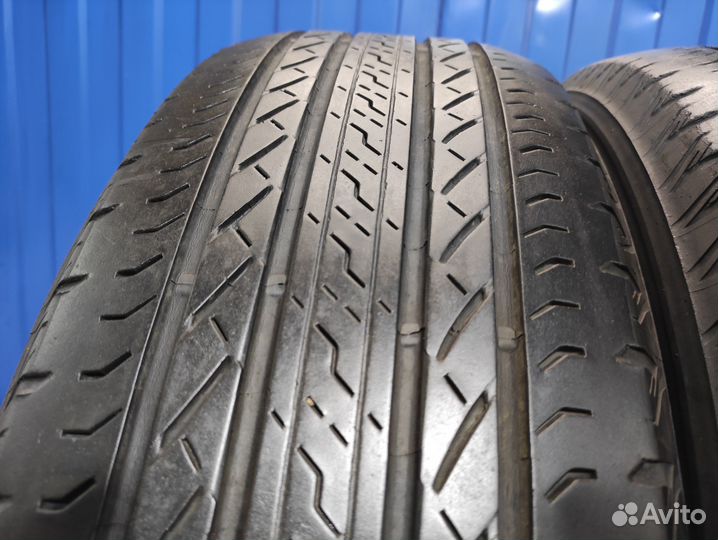 Bridgestone Dueler H/L 850 225/65 R18