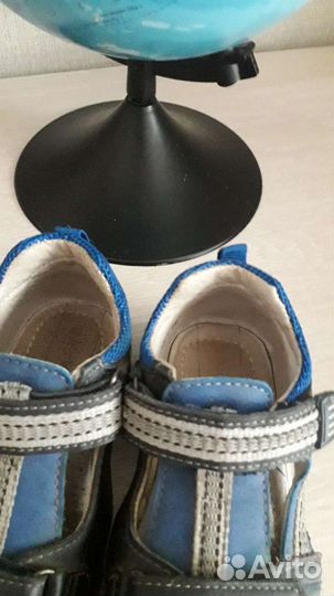 Сандали р.26